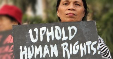 case analysis human rights violation
