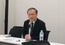 Interview with Rev. Kim Sungjae, General Secretary, NCCJ