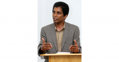 The recent human rights situation of Tamil and  the militarization of Asia